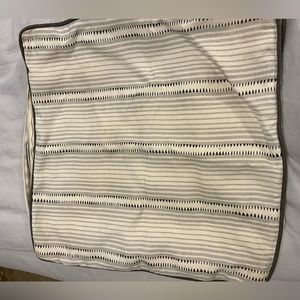 Schumacher Moncorvo in Le Mirage Pillow Covers